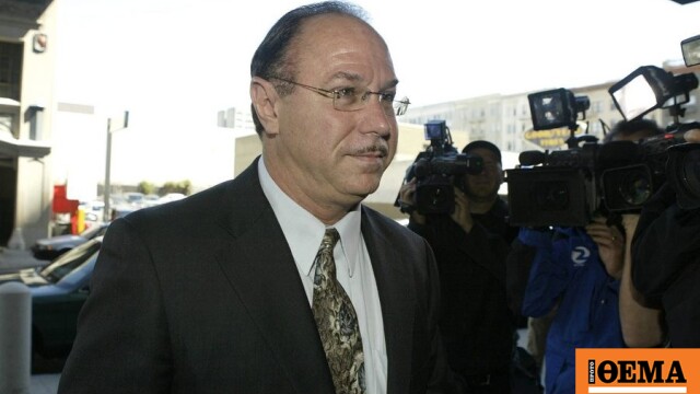 Πέθανε ο Βίκτορ Κόντε, αρχιτέκτονας σκανδάλου ντόπινγκ