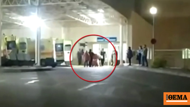 Νεκρός 23χρονος από μαχαίρωμα για οπαδικές διαφορές στη Χαλκίδα