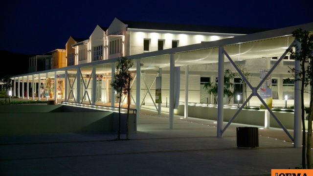 Το Lake Center γίνεται ο τέλειος προορισμός για αγορές και διασκέδαση