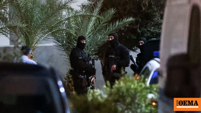 Στη φυλακή δύο τραυματίες για τη φονική συμπλοκή στα Βορίζια