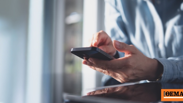 Σε εφαρμογή το νέο σύστημα ενημέρωσης δικηγόρων μέσω SMS για ορισμό δικασίμου και έκδοση αποφάσεων