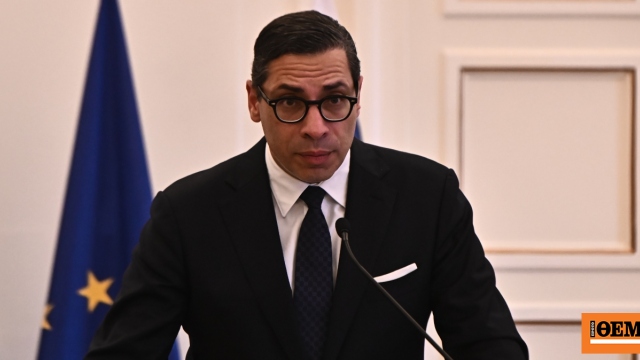 Cyprus: Satisfaction with the Commission’s progress report on Turkey – Watch video