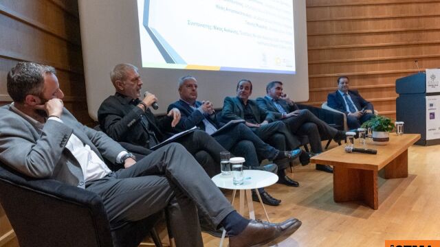 Πέντε δήμαρχοι της Αττικής ρίχνουν το «γάντι» στην Πολιτεία για την κλιματική ανθεκτικότητα