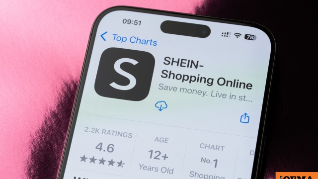 Ο Λεκορνί ανακοίνωσε ότι ξεκινά διαδικασία διακοπής της λειτουργίας της πλατφόρμας Shein στη Γαλλία