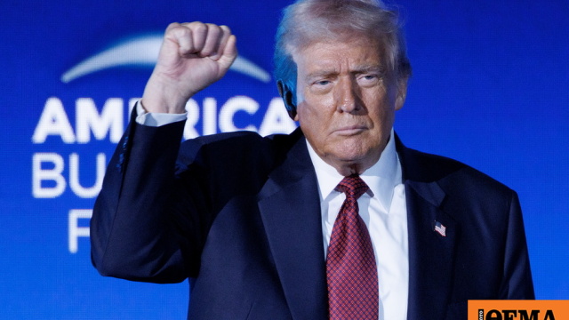 «Σπουδαίο γεγονός για την Αμερική – Είναι κακιά και διεφθαρμένη»