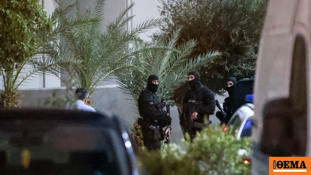 Νέα προσαγωγή για την αιματηρή συμπλοκή στα Βορίζια