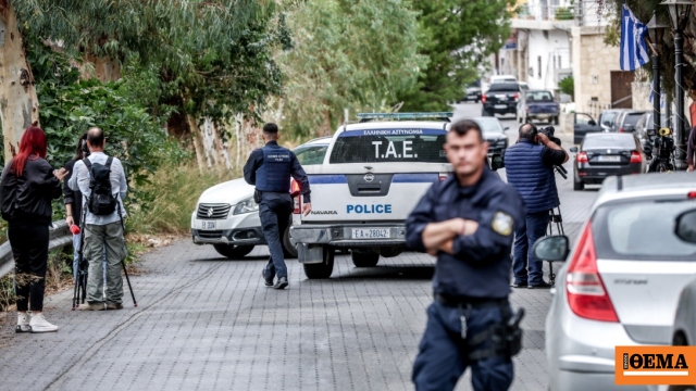 «Κανένα μίσος δεν γιατρεύεται με μίσος» – Το μήνυμα αγωνίας του ιερέα που κήδευσε την Ευαγγελία από τα Βορίζια και οι προσπάθειες σασμού από συγγενείς της