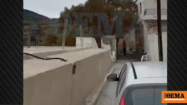 Στα Δικαστήρια με αλεξίσφαιρο ο 43χρονος γαμπρός του Φανούρη Καργάκη