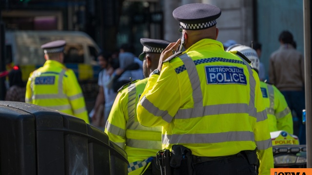 Αποφυλάκισαν κατά λάθος Αλγερινό κρατούμενο