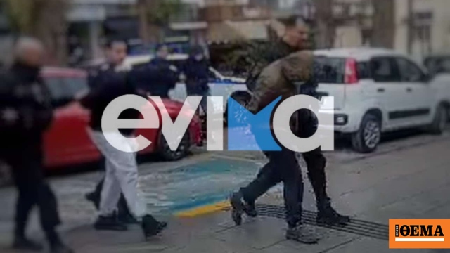 Στην Ανακρίτρια οι συλληφθέντες για την συμπλοκή και τη δολοφονία του 20χρονου