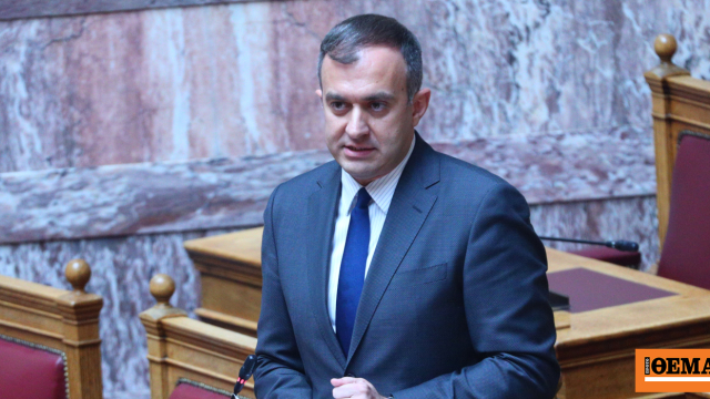 Hatzivasileiou: Greece proved to be an international class energy player – Where are those who presented Mitsotakis as an alleged “dissenter”?