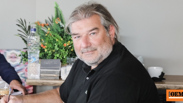 Ασλανίδης, Ρούτσι, Κωνσταντινίδης και Πλακιάς αξίζει να ηγηθούν του Κινήματος των Τεμπών