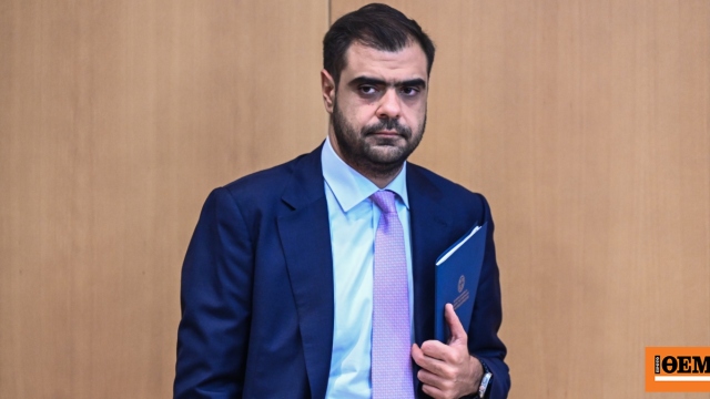 Marinakis: If Samaras forms a party, we will oppose each other politically – Mitsotakis is the prime minister who reduced the most taxes