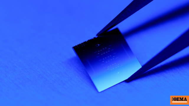 Το Πρίνστον δημιούργησε qubit που διαρκεί 3 φορές περισσότερο