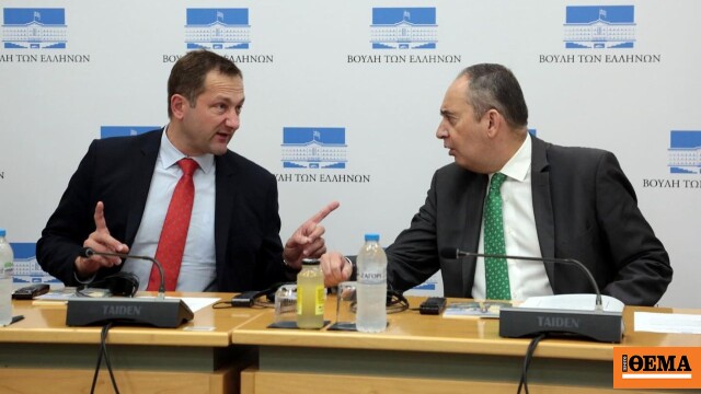 Να εκταμιευθούν άμεσα οι επιδοτήσεις στους Έλληνες αγρότες και κτηνοτρόφους