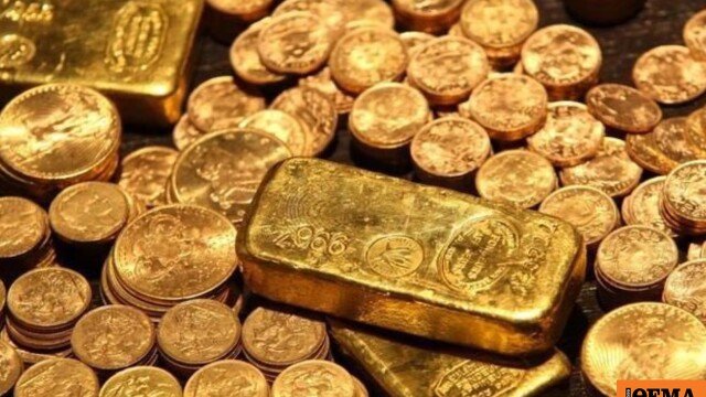 Ιδιοκτήτης σπιτιού έσκαβε για να φτιάξει πισίνα στην αυλή του και βρήκε… θησαυρό