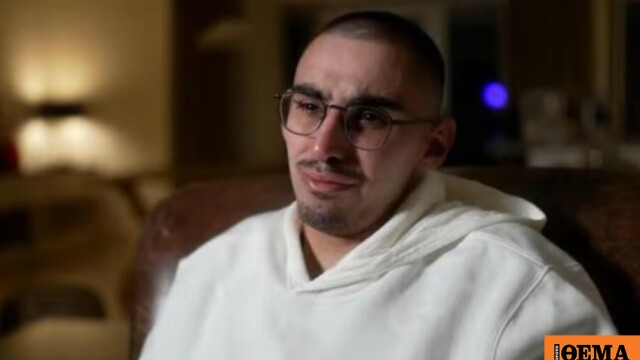 21χρονος Ισραηλινός μιλά για τη σεξουαλική κακοποίηση που υπέστη στα χέρια των βασανιστών του στη Γάζα