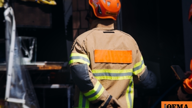 Επτά άνθρωποι παγιδευμένοι σε ηλεκτροπαραγωγικό σταθμό στη Νότια Κορέα μετά την κατάρρευση μεγάλης κατασκευής
