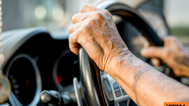 Φυλάκιση 2 ετών σε οδηγό που υπό την επήρεια μέθης παρέσυρε και σκότωσε 55χρονο στη Βέροια