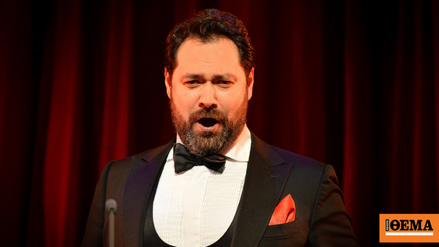 Ακύρωση συμμετοχής Ρώσου βαρύτονου στη Βερόνα