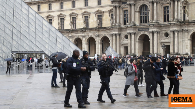 Ελλείψεις στην ασφάλεια, αδυναμίες και αναγκαίες αναβαθμίσεις