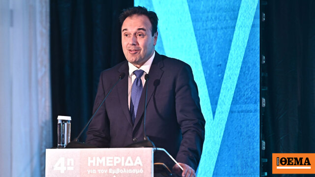 Όλες οι μεταρρυθμίσεις που κάναμε στην Υγεία, έρχονται νέες για ένα ΕΣΥ πιο αποτελεσματικό