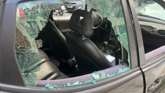 Ελεύθερος ο 21χρονος για τον τραυματισμό 45χρονου ληστή στο φράγμα του Αλιάκμονα