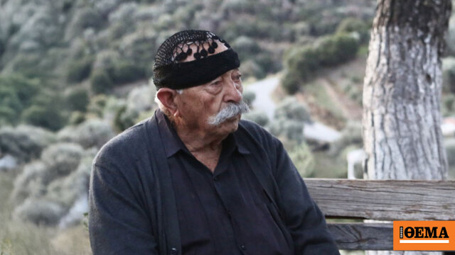 Μόνο με παντρειά θα τελειώσει η βεντέτα στα Βορίζια