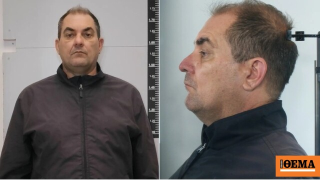 Αυτός είναι ο 59χρονος που υποδυόταν τον υδραυλικό και ξάφριζε ηλικιωμένους