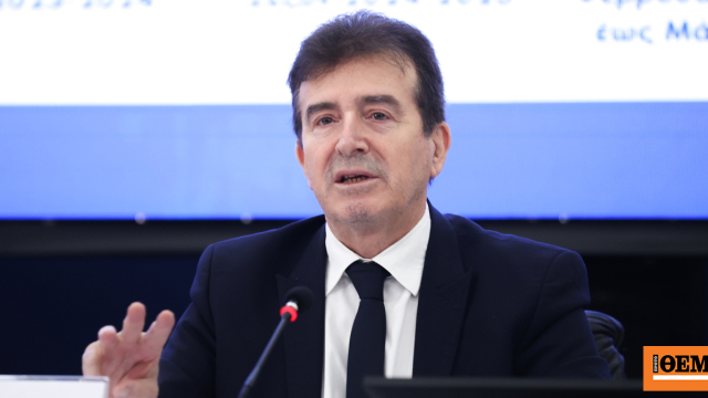 Chrysochoidis: In June, the installation of 1,000 cameras on the streets, a bill is coming for police bodycams