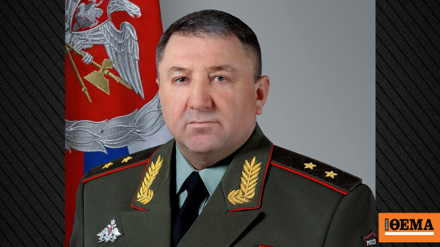 Ο Πούτιν βάζει τον υφυπουργό Άμυνας Μπουλίγκα στο Συμβούλιο Ασφαλείας, εν μέσω φημών για παραγκωνισμό του Λαβρόφ