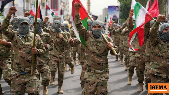 Αντιπαράθεση ΗΠΑ-Ιράν για την απόπειρα δολοφονίας της πρεσβεύτριας του Ισραήλ στο Μεξικό