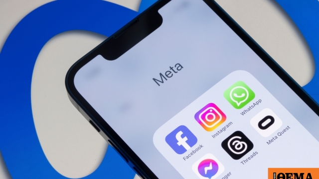 Ισπανία: Καταδίκη της Meta για «αθέμιτο ανταγωνισμό»