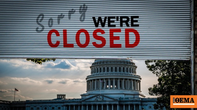 Ανώτατο Δικαστήριο πάγωσε την καταβολή του επιδόματος για αγορά τροφίμων σε εκατομμύρια Αμερικανούς με χαμηλό εισόδημα