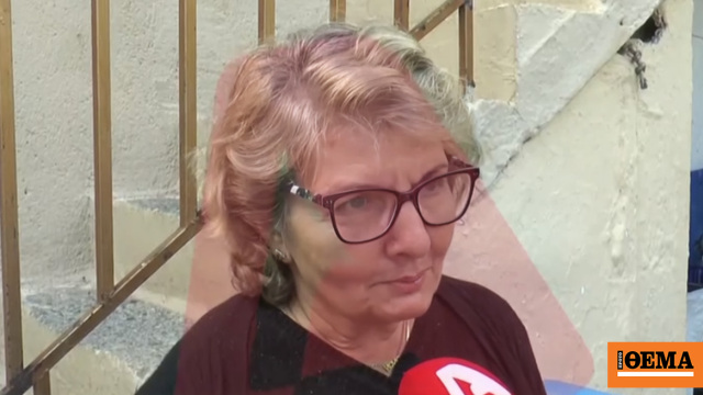 «Από θαύμα ζω» – Συγκλονίζει συγγενής της Ευαγγελίας Φραγκιαδάκη για τα τελευταία της λόγια στα Βορίζια