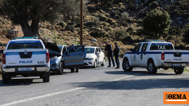 Βορίζια: Κοντά στον εντολέα και τον κατασκευαστή της βόμβας οι αρχές