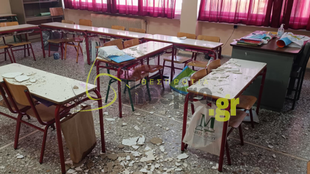 Οι γονείς δεν θα στείλουν τα παιδιά τους στο σχολείο τη Δευτέρα