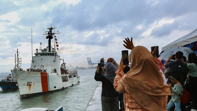 Επτά νεκροί από το ναυάγιο πλοιαρίου που μετέφερε μετανάστες