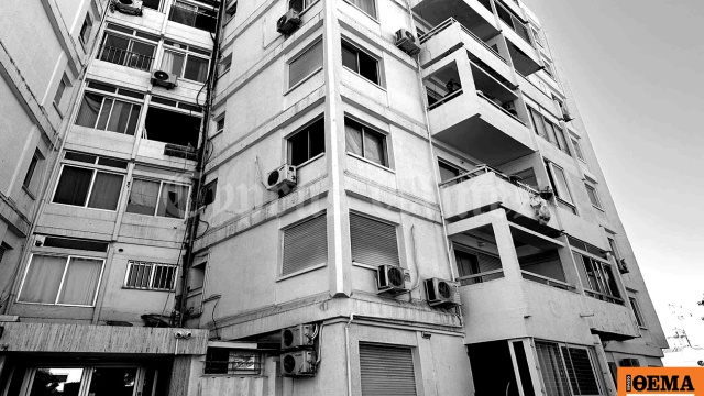 Φόνος πίσω από τον θάνατο 30χρονης Νιγηριανής στη Λεμεσό