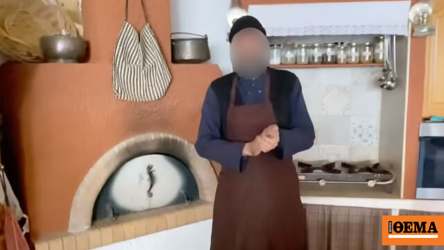 YouTuber, πρώην μοντέλο και αρχιεπίσκοπος των Παλαιοημερολογητών ο ρασοφόρος που συνελήφθη με 2 κιλά κοκαΐνης στη Ρόδο