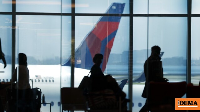 Πάνω από 1.000 πτήσεις ακυρώθηκαν, χιλιάδες καθυστέρησαν λόγω του shutdown