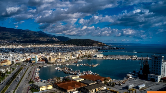 Την Τρίτη η απολογία του 58χρονου λιμενικού που κατηγορείται για ασέλγεια ανηλίκων στον Βόλο