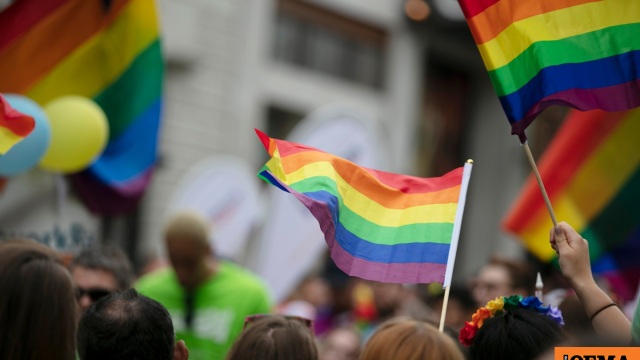 Το Ανώτατο Δικαστήριο των ΗΠΑ απέρριψε προσφυγή κατά του γάμου ομόφυλων ζευγαριών