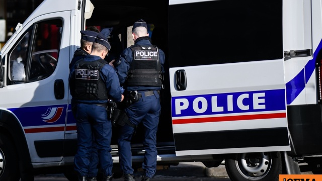 Η πρώην σύντροφος του Σαλάχ Αμπντεσλάμ ετοίμαζε τρομοκρατική ενέργεια, σύμφωνα με τις γαλλικές Αρχές