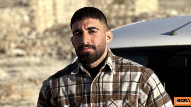 Οργή στο Ιράν για τον θάνατο 20χρονου που έκαψε φωτογραφία του Χαμενεΐ