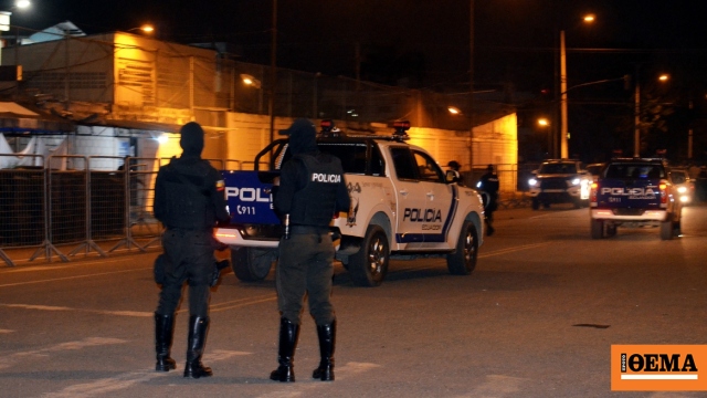 27 κρατούμενοι βρέθηκαν απαγχονισμένοι στα κελιά τους