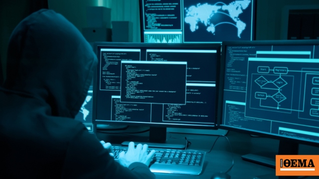 Γιατί οι Κινέζοι χάκερ της Volt Typhoon μόλυναν επί μήνες τα συστήματα μίας αμερικανικής πόλης μόλις 15.000 κατοίκων