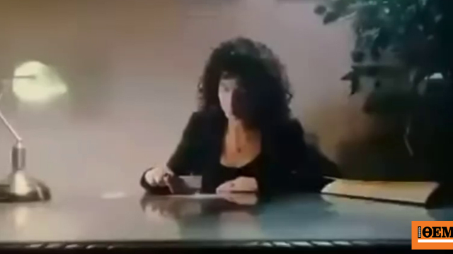 Υποψήφιος στις δικηγορικές εκλογές έκανε σποτ με γυναίκα να κάνει χρήση κοκαΐνης