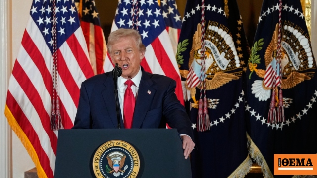 Η ερχόμενη εβδομάδα στις ΗΠΑ ανακηρύσσεται «Εβδομάδα Αντικομμουνισμού»