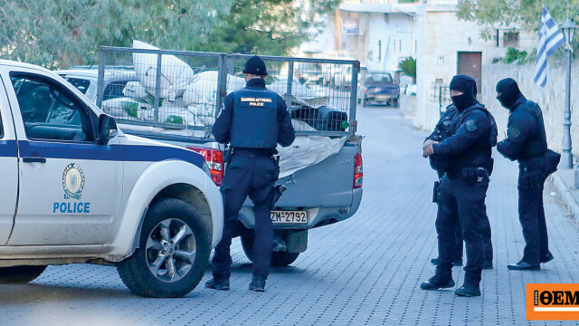 Από τις μπαλωθιές στο μακελειό